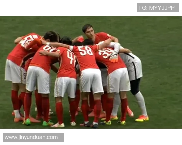 2017年恒大与宏运激战回顾:精彩瞬间与战术分析全记录 2017年恒大与宏运激战回顾:精彩瞬间与战术分析全记录